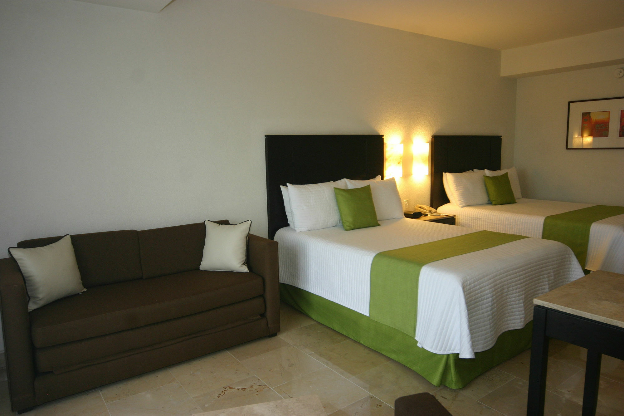 Hb Xalapa Hotel Екстериор снимка